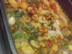 -老山东·山东菜(鲁菜名店)