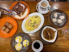 -澳门陈光记烧味饭店(南京德基广场店)