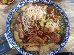 -九八五面馆(欧洲城店)