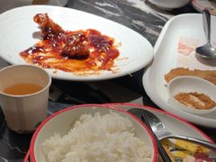 -新白鹿餐厅(虹桥南丰城店)