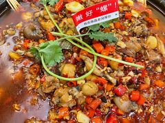 -老闵田螺馆·南昌市井菜·特色小吃(总店)