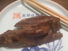 黄泥烧鸽子-燕郊烧鸽子(广安路店)