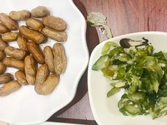 -金刚山烧烤(中山路店)