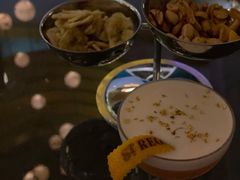 -The St·Regis Bar 瑞吉酒吧