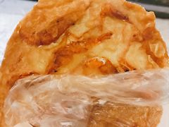 -仓桥直街臭豆腐