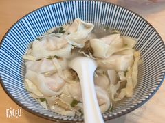 芝士蛋黄双拼馄饨-红小满休闲餐厅(十全街店)