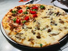 -玛尚诺意式餐厅(天环广场店)