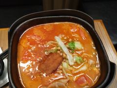 -阿香米线(大悦城店)