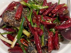 -福来齐·鲁菜海鲜·渔家菜(朝阳街分店)