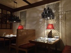 -绿茶餐厅(王府井永宁门店)