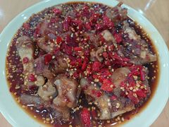 -贤花饭店(城阳店)