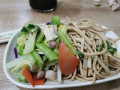 -津门张记包子铺(华昌道店)