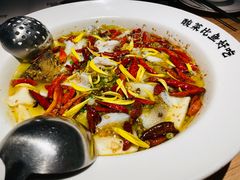-太二酸菜鱼(沈阳万象城店)
