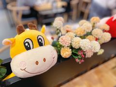 -嬷孙家潮汕牛肉火锅(北京路天河城店)