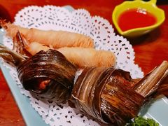 -荷花泰菜(东方新天地店)