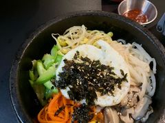 -青春韩国料理(汽博店)