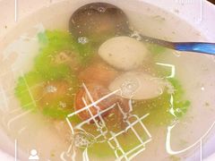 -神府路壹号·海鲜烧烤·砂锅粥·锅物(三坊七巷店)