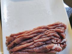 -清真·鸦儿李记·涮肉(鼓楼店)