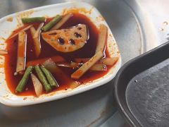 -老陈婆手工面庄