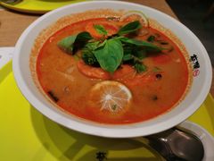 -蔡澜Pho·越南粉餐厅(海上世界店)