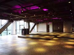 -美格菲健身中心(新都会店)