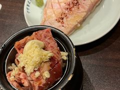 -蒜香焼肉PURUSHIN(马场路店)