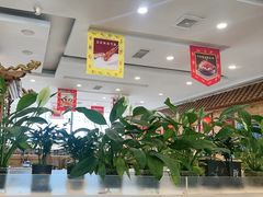 -大清花饺子(山庄店)