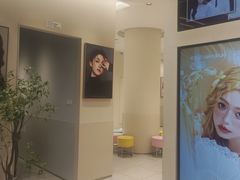 -天真蓝照相馆(五角场百联又一城店)
