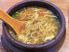 脆土豆丝-满园烤鸭·春饼(中街大悦城店)