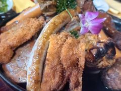 -申德勒加油站西餐厅(日坛路总店)