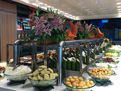 -新艺自助美食城(中山路店)