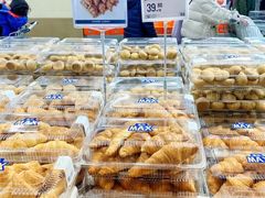-盒马X会员店(上海森兰商都店)