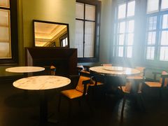 靠窗位-宝丽轩中餐厅BAOLIXUAN