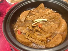 -聚鑫阁江浙菜·非遗传承技艺(青村帝华园店)
