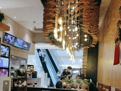 -云海肴·汽锅鸡·云南菜(苏州中心店)