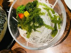 -福慧慈缘素食餐厅(王府井店)