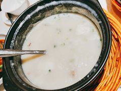 -如轩·海鲜砂锅粥·潮汕菜(小榄店)