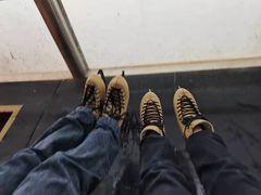 -世界之窗阿尔卑斯冰雪世界