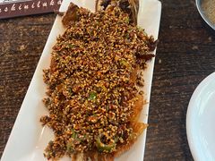 -韩风烤牛肉冷面店