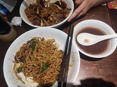 -寻裕记·现炒浇头面(人民广场店)