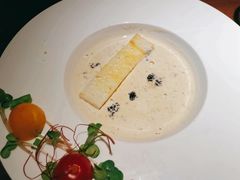 奶油野蘑菇汤-sanana莎啦啦(虎门1号店)