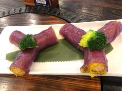 -御膳粥·牛乳粥底火锅·地道顺德菜(容桂店)