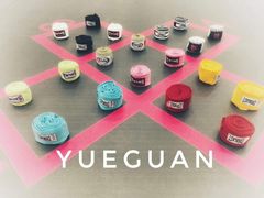 -威尔仕健身(金茂店)