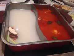 -新辣道鱼火锅(领展购物广场·中关村店)
