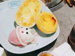 -金滏山烤肉·海鲜·火锅自助餐厅(襄阳万达店)