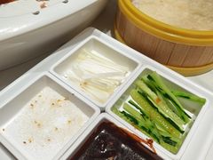 -东流山烤鸭·家常菜(雨山龙湖店)
