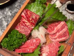 -牛将军•涮肉•烤肉•铁板烧(北京王府井·故宫店)