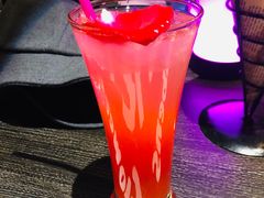 -陌上花儿·音乐西餐吧(和平店)