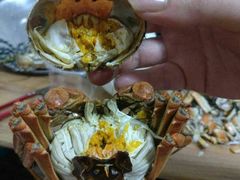 -喜洋洋蟹庄(阳澄湖店)