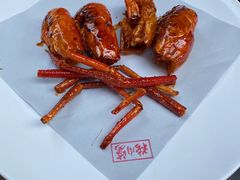 -猪肉婆私房菜(容桂总店)